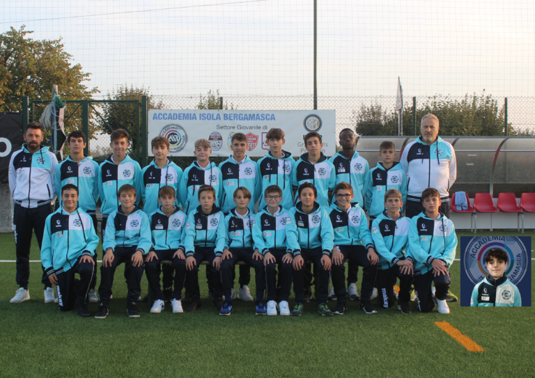 Giovanissimi Under14 FIGC (2009)