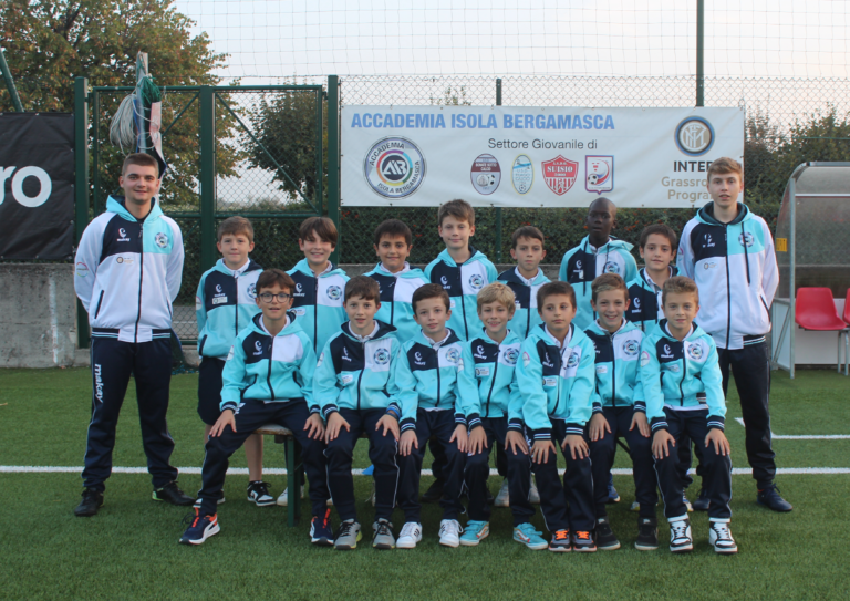 Pulcini 2012 FIGC